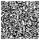 QR code with Deitering's Landscaping Inc contacts