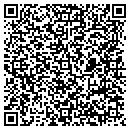 QR code with Heart of Healing contacts