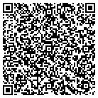 QR code with Service Master By All-Action contacts