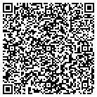 QR code with Galmiche & Son's Htg & Ac contacts