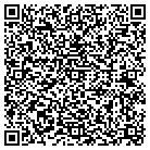 QR code with Optimal Synthesis Inc contacts