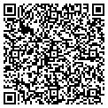 QR code with D C L Wireless contacts