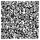 QR code with Oracle Systems Corporation contacts