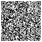 QR code with Diggin' Landscaping Inc contacts