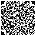 QR code with Magdalene contacts