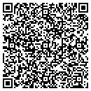 QR code with Aaron's Rainbow CO contacts