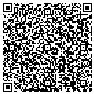 QR code with D & L Landscape Contractors contacts
