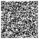 QR code with D & M Landscaping contacts