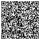 QR code with A Taste of Eden contacts