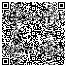 QR code with E X R S Wireless 2 Inc contacts