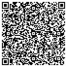 QR code with Advance Tree Service Inc contacts