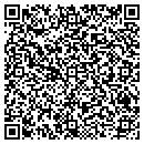 QR code with The Fence Man Company contacts