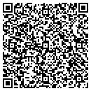 QR code with J L G Development Co contacts