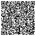 QR code with PGA West contacts