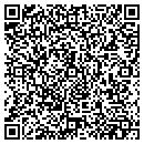 QR code with S&S Auto Repair contacts