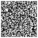 QR code with C V Materials contacts