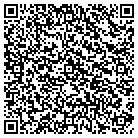 QR code with Heddinghaus Sheet Metal contacts