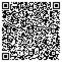 QR code with Aa Fence contacts
