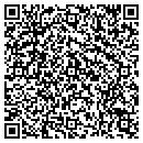 QR code with Hello Wireless contacts