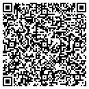 QR code with A & A Fence CO Inc contacts
