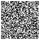 QR code with Mark V Agee Construction contacts