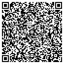 QR code with A A Iron Co contacts