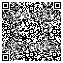 QR code with Happy Mart contacts