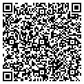 QR code with Atm Messaging contacts
