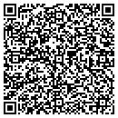 QR code with Hoff Heating & Ac Inc contacts
