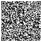 QR code with First Ring Answering Service contacts