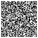 QR code with Abf Fence CO contacts