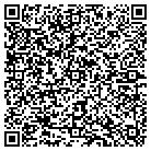 QR code with Academy of Fencing Master Inc contacts