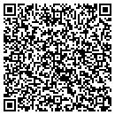 QR code with Accent Fence contacts