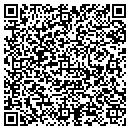QR code with K Tech Mobile Inc contacts