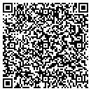 QR code with L A Wireless contacts
