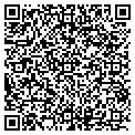 QR code with James W Harryman contacts
