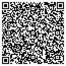 QR code with The Shop contacts