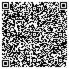 QR code with A F A Affordable Fence Of Anza contacts