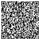 QR code with Renderx Inc contacts