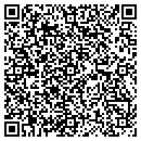 QR code with K F S D 92 1 F M contacts