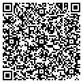 QR code with Reputronix contacts