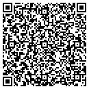 QR code with Ribbit Corp contacts