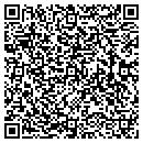 QR code with A Unique Touch Inc contacts