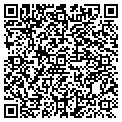 QR code with Tim Vanderslice contacts