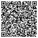 QR code with Rjm Software contacts
