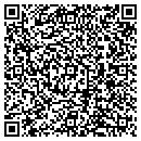 QR code with A & J Fencing contacts