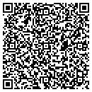 QR code with Robert W Feakins contacts