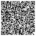 QR code with A & K Construction contacts