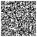 QR code with Tomlin's Garage contacts