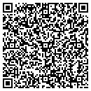 QR code with Tomlin's Garage contacts